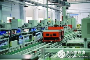 自动化的终极目标 建设中国无人工厂，引领电子产品制造新纪元