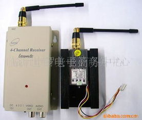 深圳市罗美电子科技监控摄像机产品列表