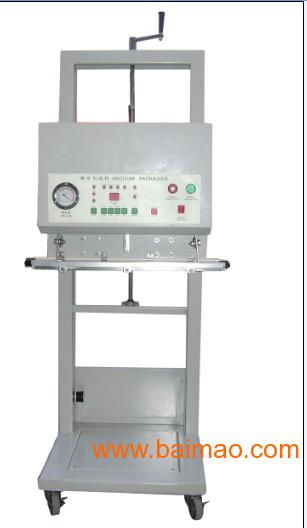 食品与电子产品防腐真空包装机 应用、生产与价格解析
