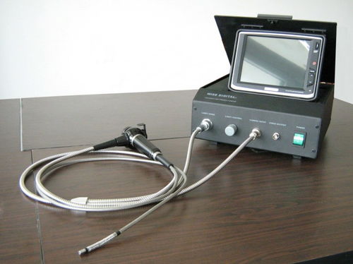 plsdplsd便携式电子内窥镜 日用百货中的革新助手