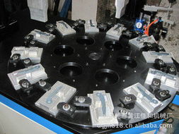 东莞市黄江佳和机械厂电子电器生产线产品介绍