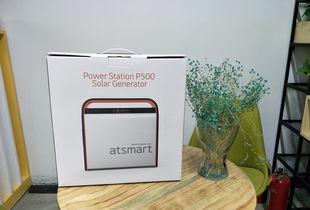 深圳主振品牌设计 以专业赋能科技，打造储能箱产品包装的视觉新标杆