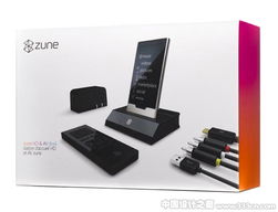 Zune移动电话包装设计 融合创新与可持续性的电子产品新标杆